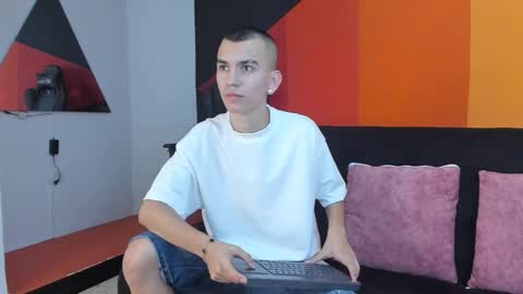 Rowan online show from October 23, 12:19 pm