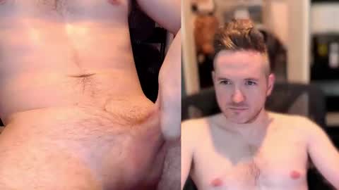 Rowan Void online show from March 18, 11:08 pm