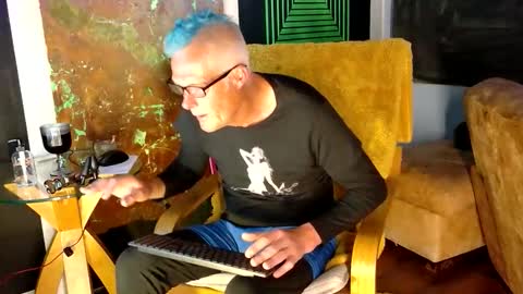 Rye online show from May 17, 8:05 pm