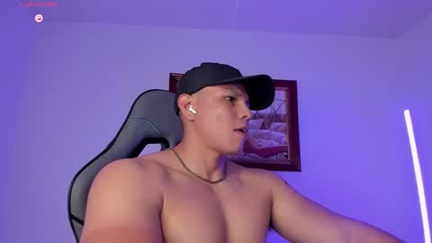 Roy Constance online show from November 30, 5:20 am