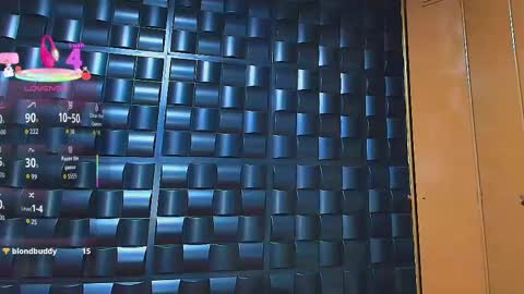 ANTONIO online show from October 5, 9:52 pm