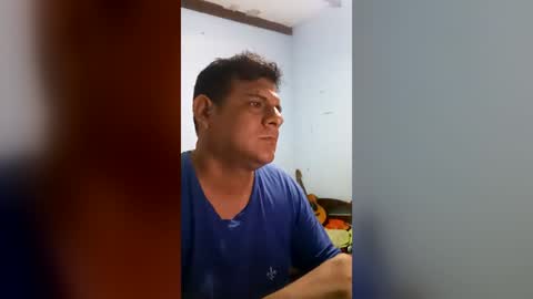 roy online show from July 27, 6:42 am