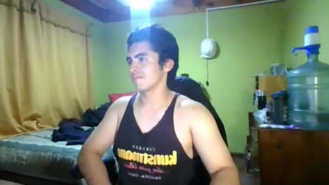 rpaulo25 online show from May 9, 5:30 am