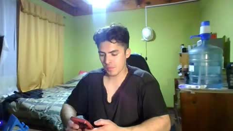 rpaulo25 online show from July 5, 6:09 am