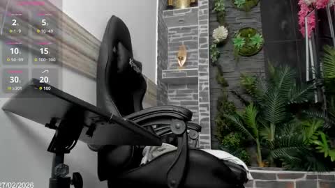 POOL online show from March 2, 7:54 pm