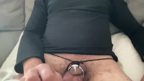 Subhole caged online show from March 20, 11:58 am