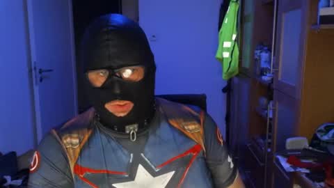 Rubbgay online show from January 22, 9:57 am