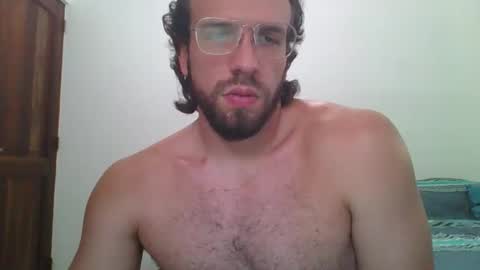 rubio121 online show from February 5, 6:15 pm