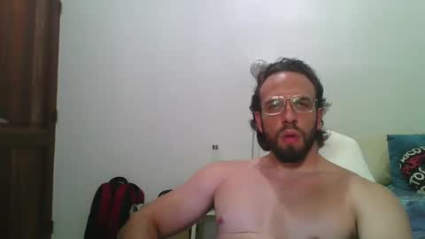 Snapshot of rubio121 chatting on September 12, 6:08 pm rubio121 online show from September 12, 6:08 pm