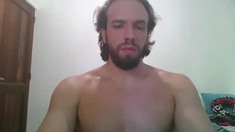 Snapshot of rubio121 chatting on January 15, 2:13 pm rubio121 online show from January 15, 2:13 pm