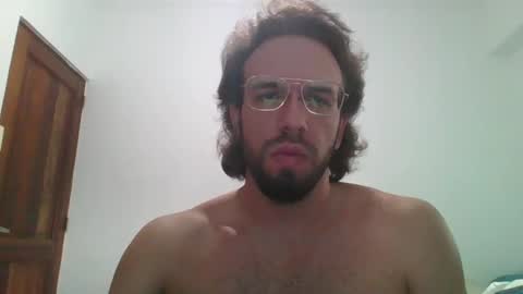 Snapshot of rubio121 chatting on December 23, 3:12 pm rubio121 online show from December 23, 3:12 pm