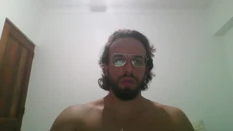 Snapshot of rubio121 chatting on January 11, 5:31 am rubio121 online show from January 11, 5:31 am