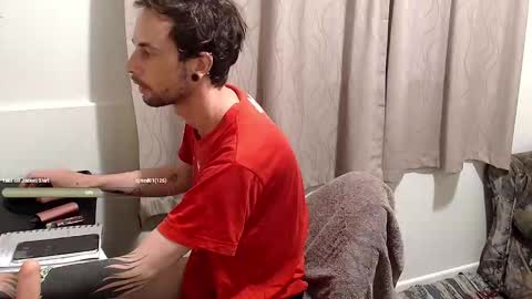 RubitRicky online show from November 30, 9:44 am