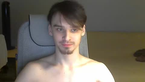 Rufus online show from February 1, 8:26 pm