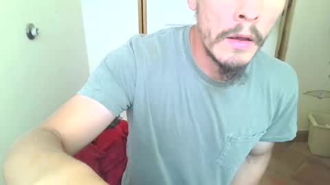 ruggeddude69 online show from July 18, 10:37 pm