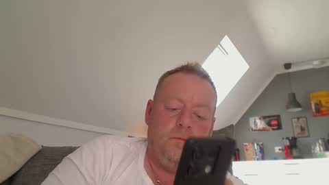 bignorwegian online show from September 13, 2:07 pm