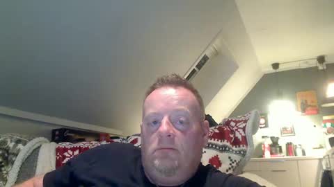 bignorwegian online show from January 26, 7:09 pm