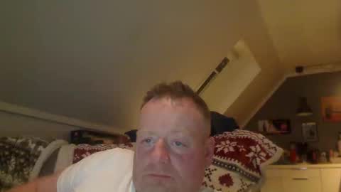 bignorwegian online show from January 27, 7:46 pm