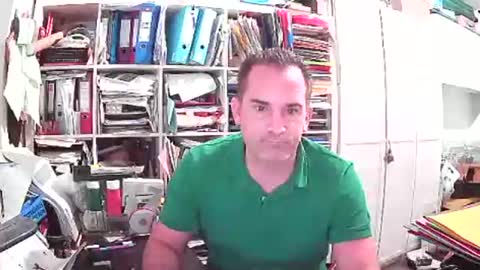 runner1978 online show from December 6, 3:55 pm