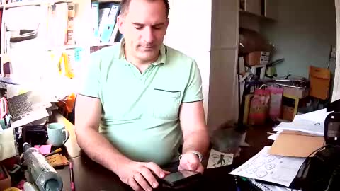 runner1978 online show from March 19, 7:55 am