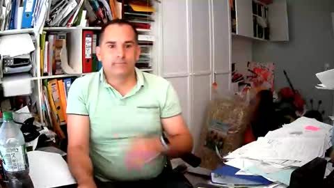 runner1978 online show from May 28, 6:33 am