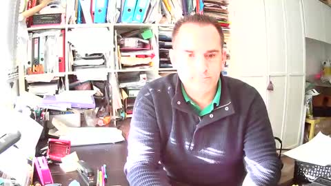 runner1978 online show from January 10, 11:22 am