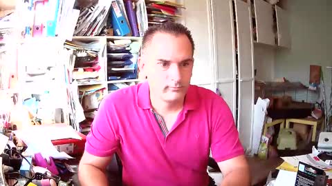 runner1978 online show from September 19, 6:36 am