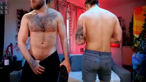 Paul online show from March 16, 5:44 am