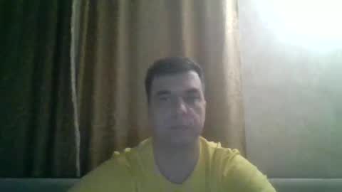 rusqadisx online show from October 11, 6:45 pm