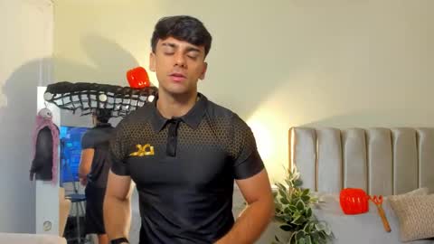 Russ online show from October 8, 1:04 pm