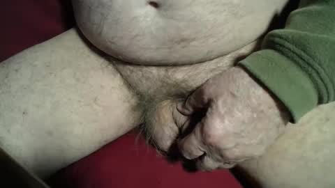 rustic69 online show from February 21, 3:56 am