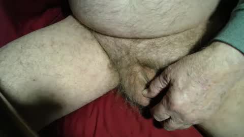 rustic69 online show from January 14, 7:06 am