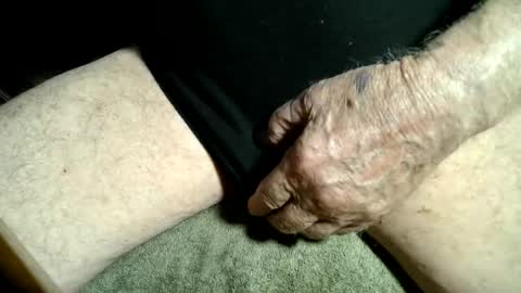 rustic69 online show from July 9, 5:44 am