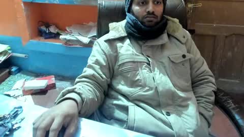 rwb17 online show from January 4, 5:27 am