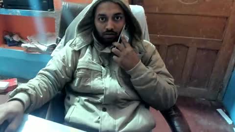 rwb17 online show from January 8, 7:03 am