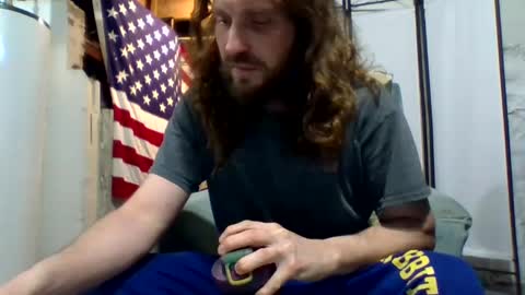 rwb1982 online show from February 23, 2:32 pm