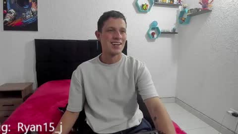 Ryan 15 online show from February 24, 11:21 am