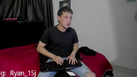 Ryan 15 online show from September 20, 10:48 am