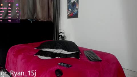 Ryan 15 online show from October 4, 11:59 am