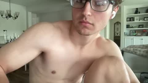 ryan online show from April 3, 7:21 pm