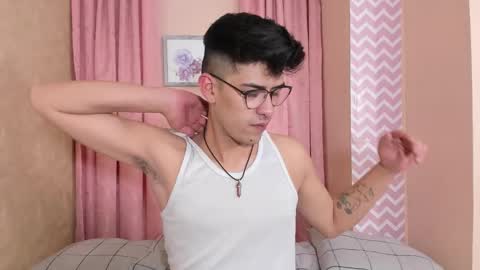 Ryan online show from December 18, 8:36 pm