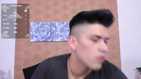 Ryan online show from December 3, 12:49 pm