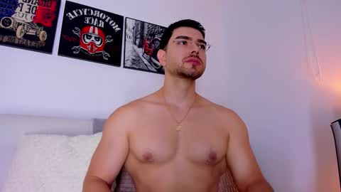 Ryan  online show from March 4, 8:10 am