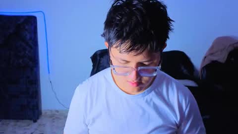 Ryan online show from December 2, 7:06 pm