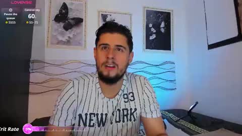Ryan Evannss online show from June 22, 12:09 pm