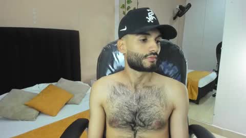 ryan_jackson_ online show from November 28, 6:27 am