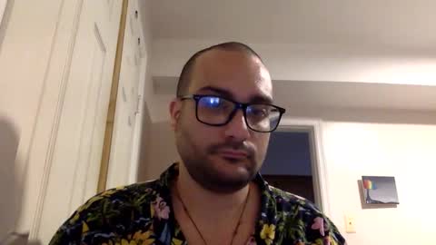Ryan Latin online show from June 10, 1:56 pm
