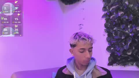 Ryan online show from February 21, 2:38 pm