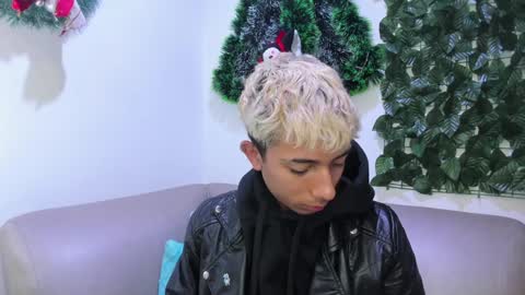 Ryan online show from January 10, 2:13 pm