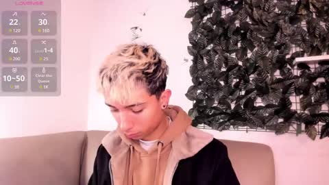 Ryan online show from March 11, 4:07 pm